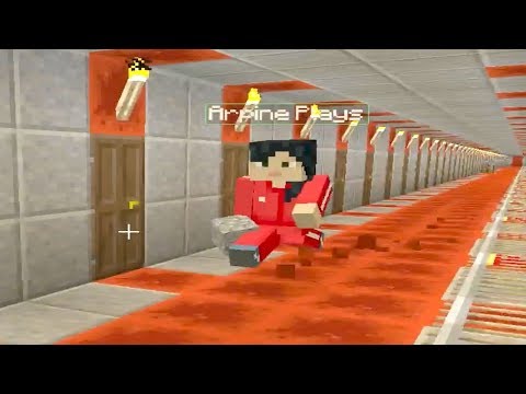 Minecraft Xbox one Survival: Lets Play Episode 196 The End of Diamond Week