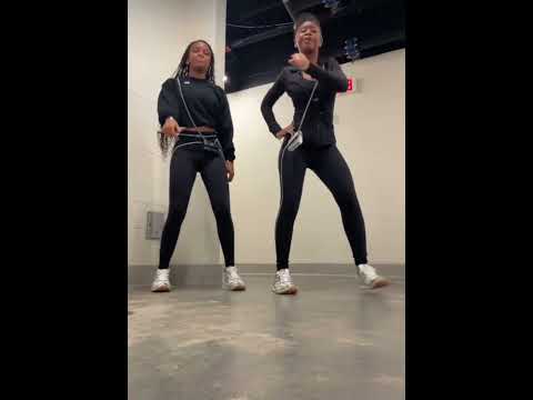 We Ate - BadkidNaudia And RapalotkidBrooklyn