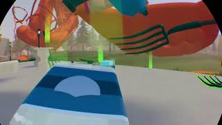 Rec Room | V.O.R.E