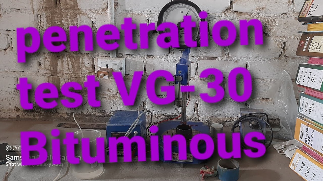 penetration  testing   As per   is code 1203