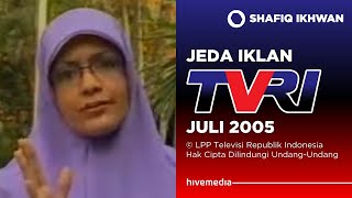 Download lagu Jeda Iklan TVRI (Juli 2005) mp3