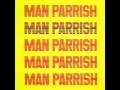 Man Parrish  - Heatstroke