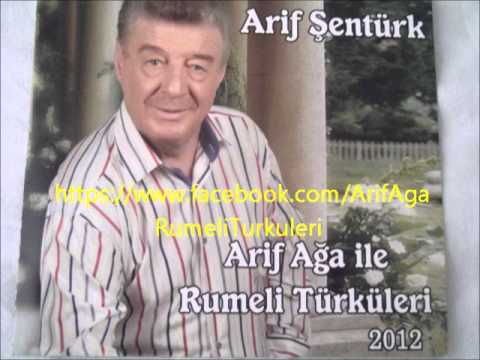 Arif Şentürk - Şu Karşıki Dağda Lambalar Yanar 2012