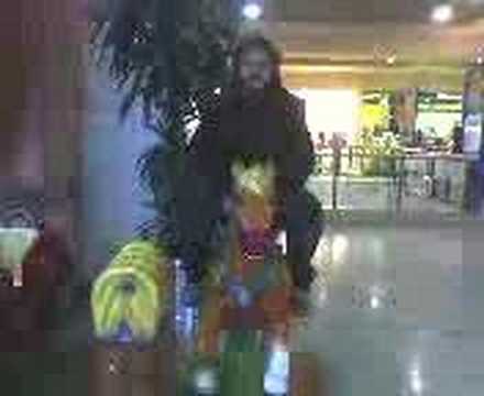 Infantilismo Galoppante