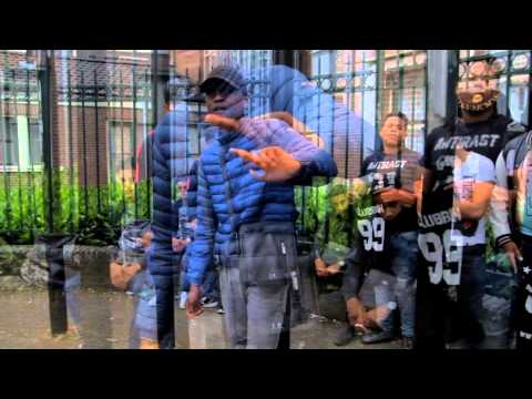 Fidem - introductie ( Official Videoclip )