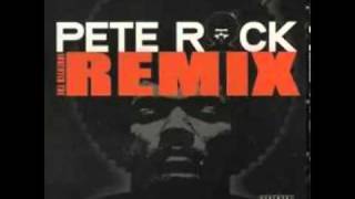 Method Man P L O  Style Pete Rock&#39;s 90% Of Me Remix