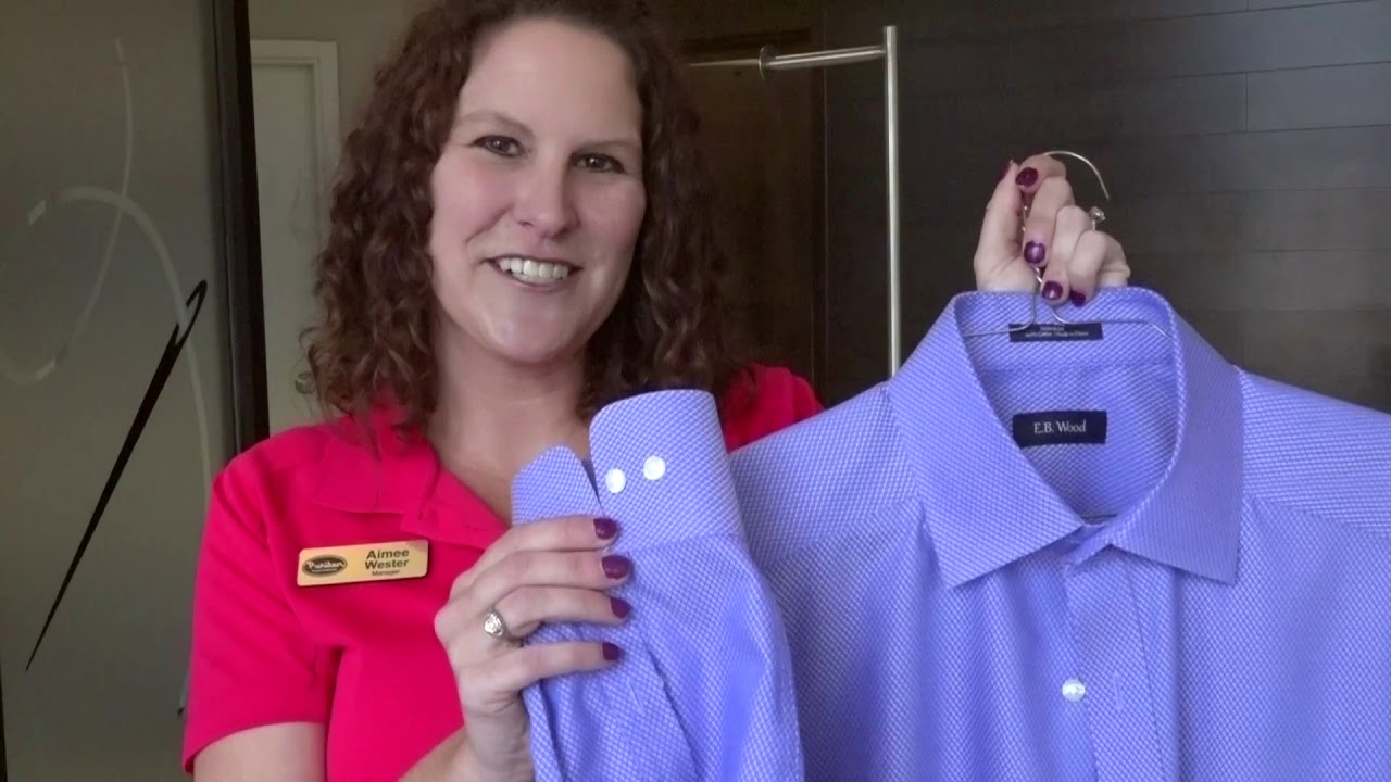 Puritan Cleaners - Best Dry Cleaner In Richmond