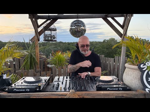 KOLOMBO | Jungle Special Mix | By @EPHIMERATulum