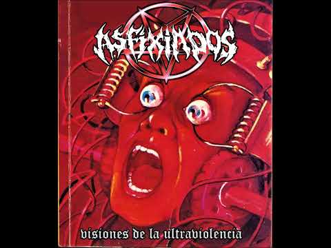 Asfixiados - Tropas De La Muerte