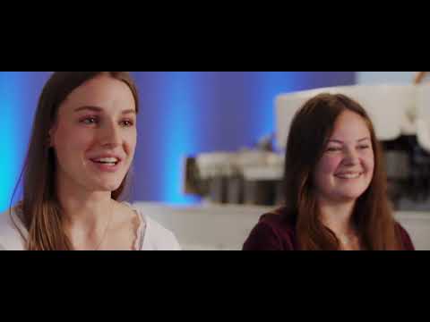 Meine 3 Zutaten - Ausbildung zur Fachkraft für Lebensmitteltechnik bei Dr. Oetker