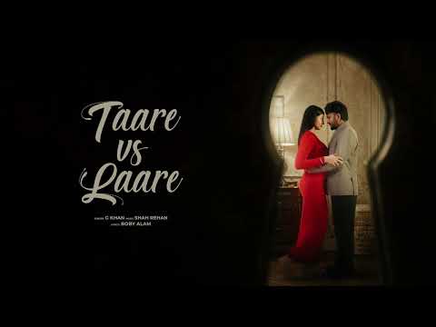 Taare Vs Laare