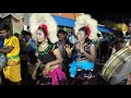 My Village Kovil Function Karakattam Video In VAATHI COMING