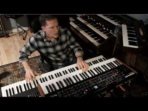 Vangelis - Blade Runner Blues (Cover)