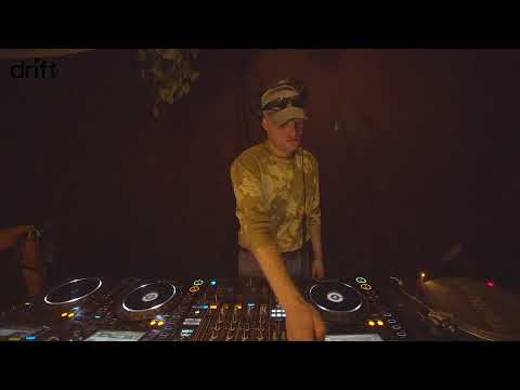 Kasper Marott @ Drift Radio Extended 12-07-24