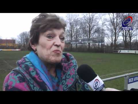 José na RC Waterland 3 - ZRC de Duuvels