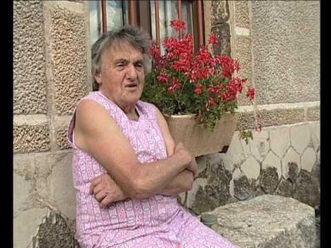 Las vacadas