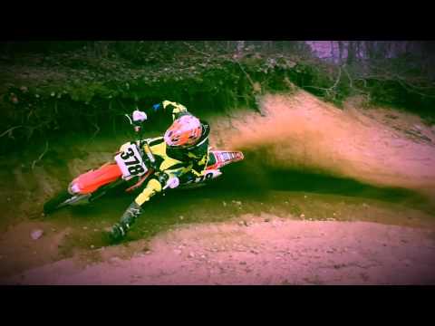 how to berm blast