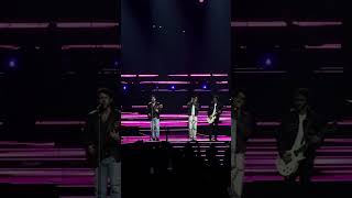 Lovebug - Jonas Brothers live Orlando