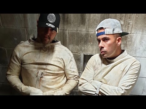 Virus Syndicate - Psycho (official Music Video)