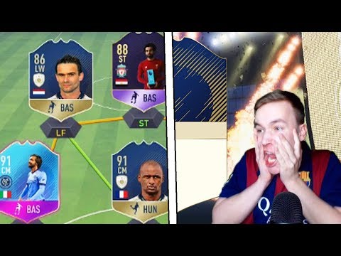 SAIN ICONIN PAKETISTA!! = TESTIIN