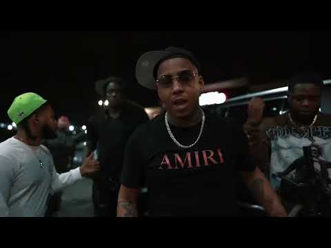 TUE Barlito - Pints (Official Music Video)  “Prod. By Southside Miko” “Shot By 4K Jay”