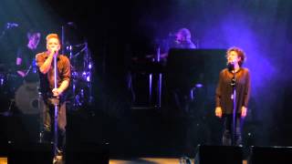 Deacon Blue - Orphans live @ Plymouth Pavilions 21st October 2012