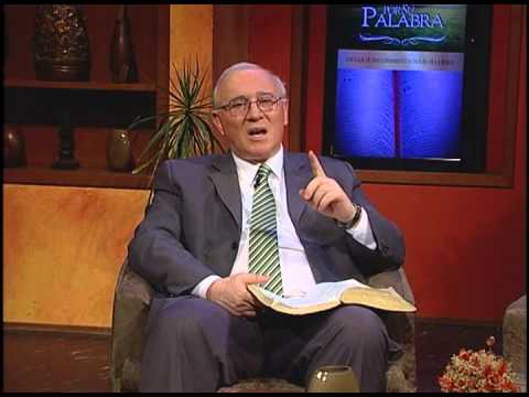 Reavivados por su Palabra - 29/1/2015 - Juan 21