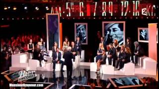 Charles Aznavour - Appelez ça comme vous voulez - Maurice Chevalier - Olympia 2013