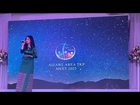 Angaihtei Hnialum - I lam ka thlir