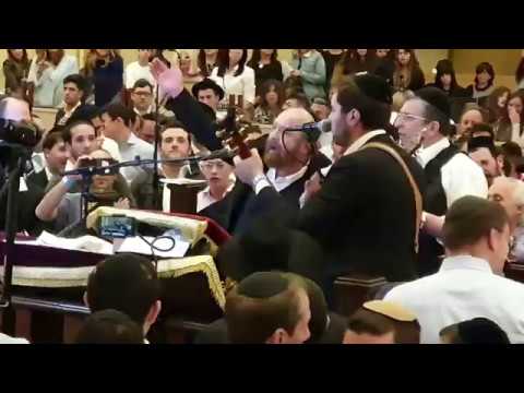 יהודה גרין סליחות ראשונות תשע"ט (פתיחה) | Yehuda Green slichot 2019