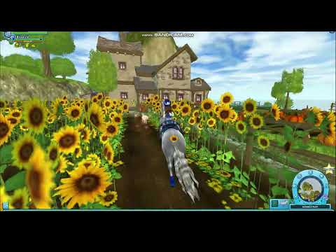 the harvest counties quests 5 | star stable