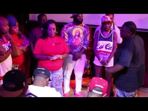 Taylor Jay vs B-Gunna