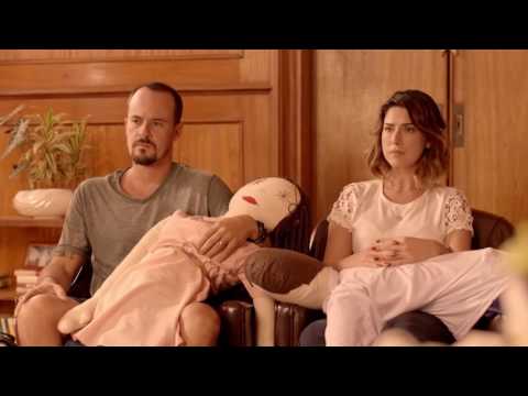 O Amor no Divã - Trailer Original