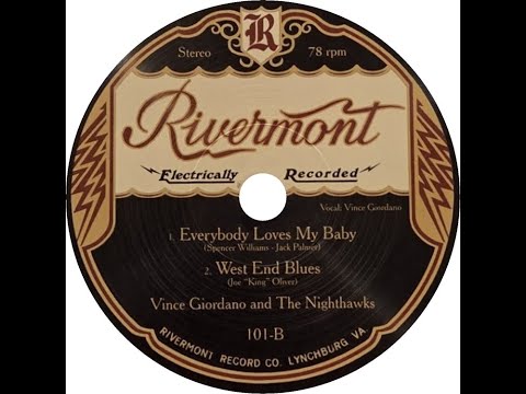 Harlem Madness  Vince Giordano and The Nighthawks  October 14, 2025  RFB #39