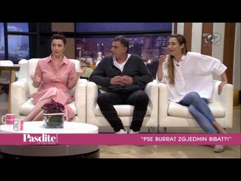 Pasdite ne TCH, 31 Mars 2017, Pjesa 4 - Top Channel Albania - Entertainment Show