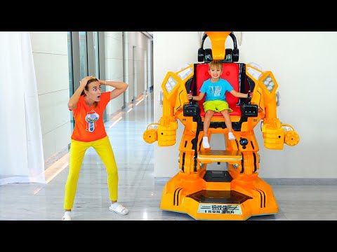 YouTube Thumbnail