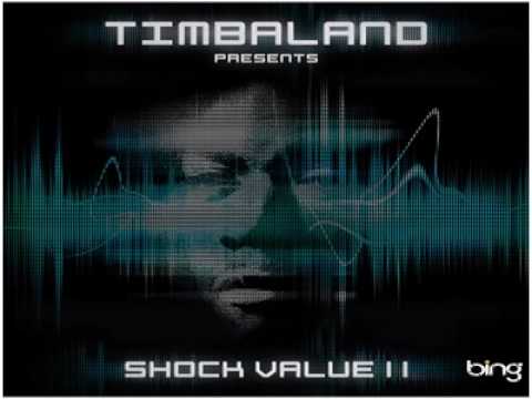 Timbaland - Intro feat. DJ Felli Fel