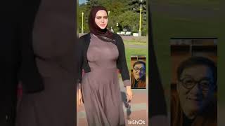 Download lagu الایرانیه صاحبه الحجاب iran fu... mp3