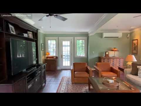 25 Lakeview Rd, Winchester MA 01890, USA