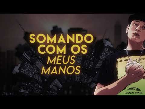 Lill Cash - Bolando Planos 📝 (Prod. Cotty Bass)