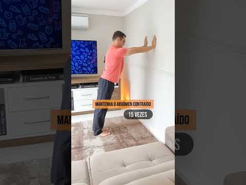 Exercises for weak arms