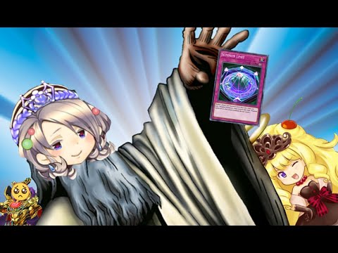 Yugioh Master Duel - Madolche vs Eldlich (2)