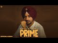 PRIME Album Nirvair Pannu Juke Dock