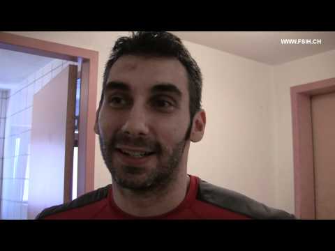 LNA: Rossemaison - La Tour-de-Peilz (2011)