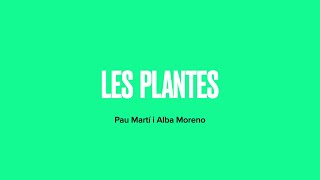 Cançons Didàctiques - LES PLANTES (Lyrics)