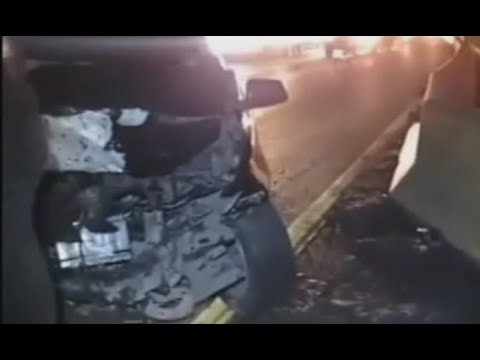 Camión y automóvil colisionaron en la ruta al Pacífico