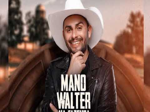 MANO WALTER - TANTA SOLIDÃO