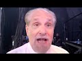 THESE ARE THE BIG ISSUES OF BOXING! -AL BERNSTEIN REACTS TO SPENCE VS CRAWFORD FIGHT BEING OFF!
