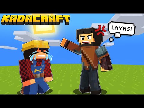 KadaCraft S4: Paalam KADACRAFT.. | Kinick Ako Ni @SlyTheMiner