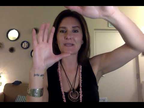 6-14-22 Shamanic REIKI Healing Session- MAYAN Ceremony- Activation of the HEART- Light Language
